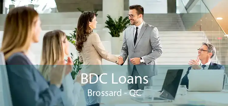 BDC Loans Brossard - QC